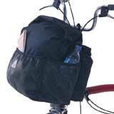 Brompton Touringtasche